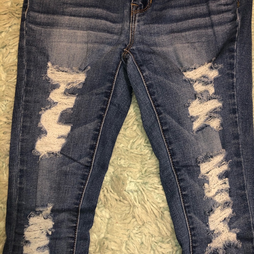 PacSun jeans - Picture 2 of 4